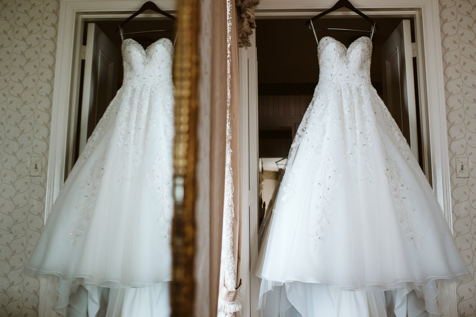 Drake Hotel Wedding
